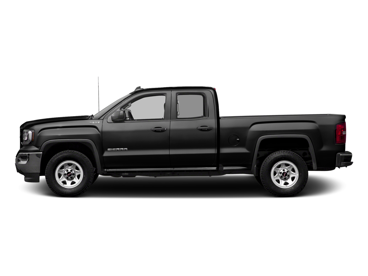 2017 GMC Sierra 1500 Base