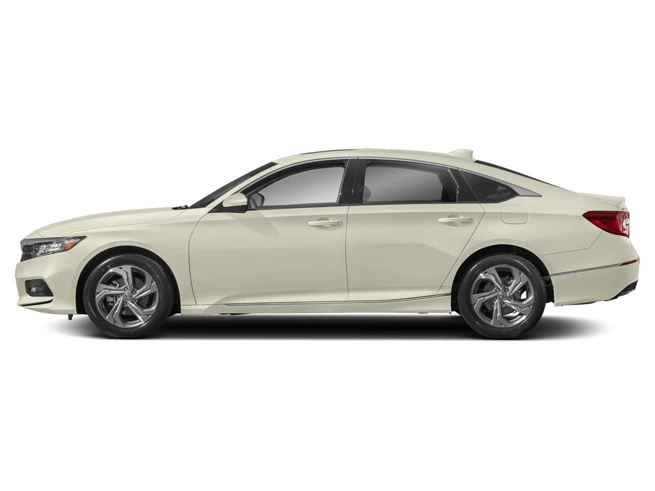 2018 Honda Accord Sedan EX 1.5T