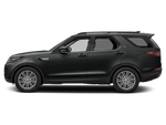 2018 Land Rover Discovery HSE