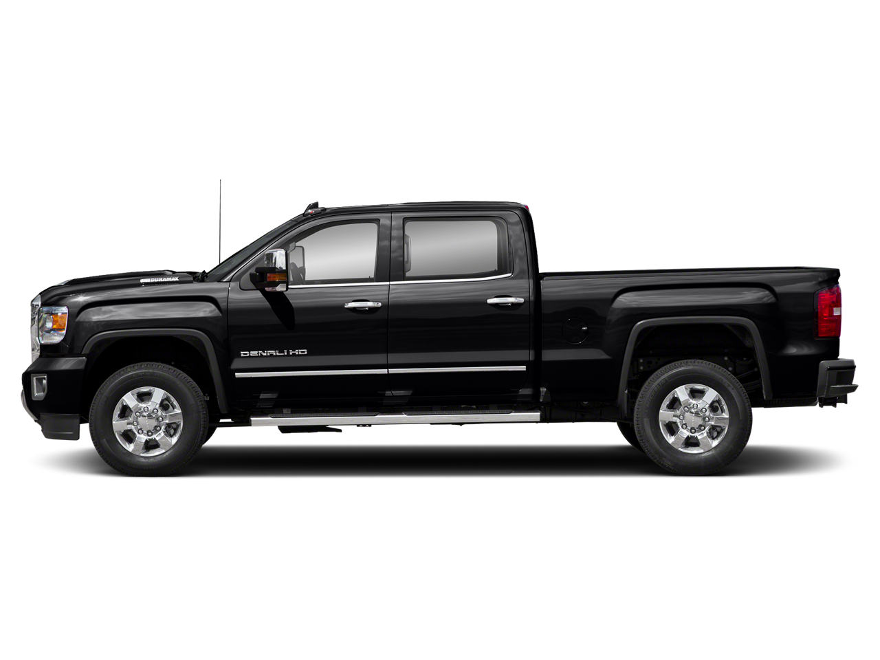 2019 GMC Sierra 3500HD Denali