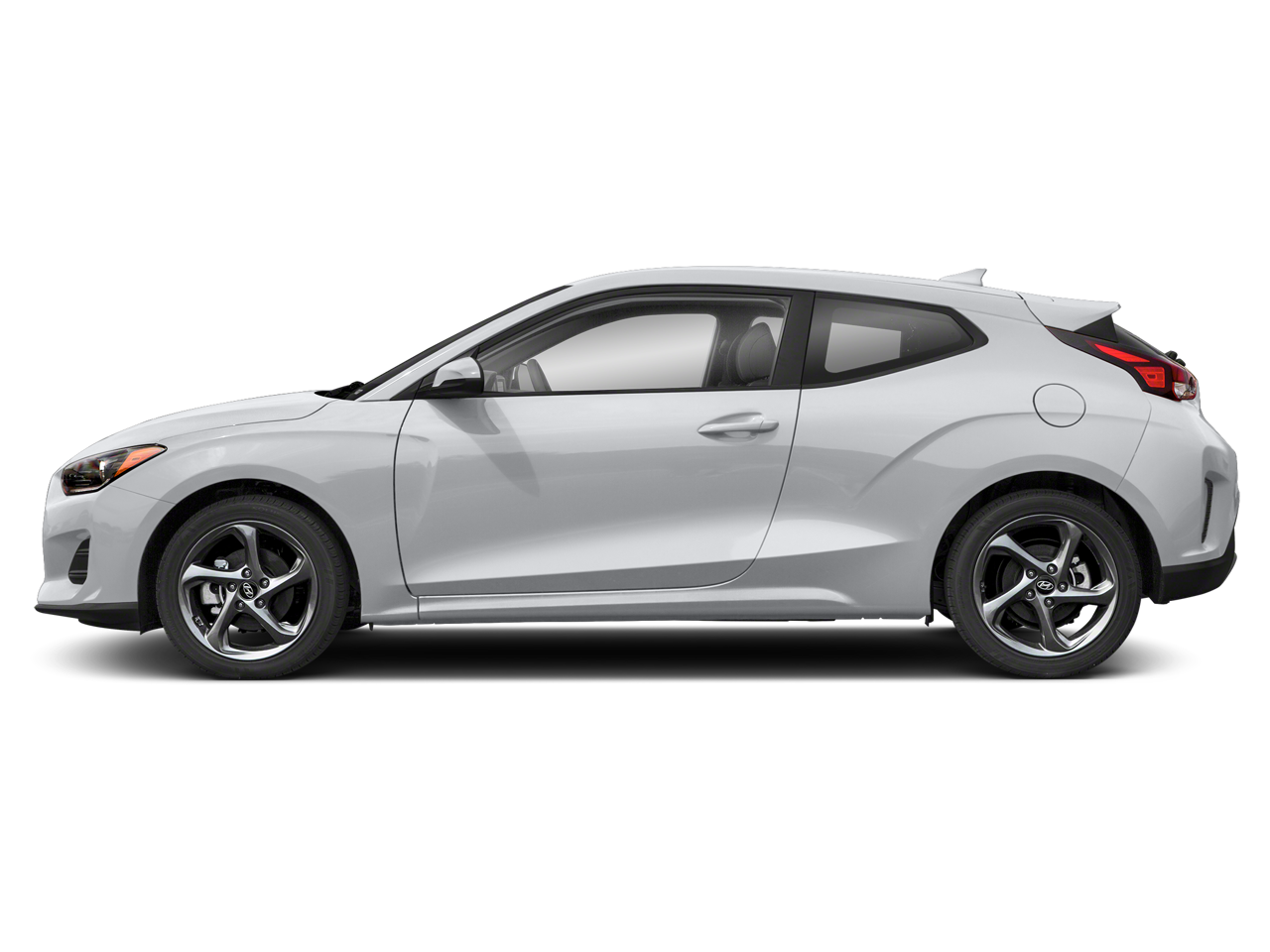 2019 Hyundai Veloster 2.0