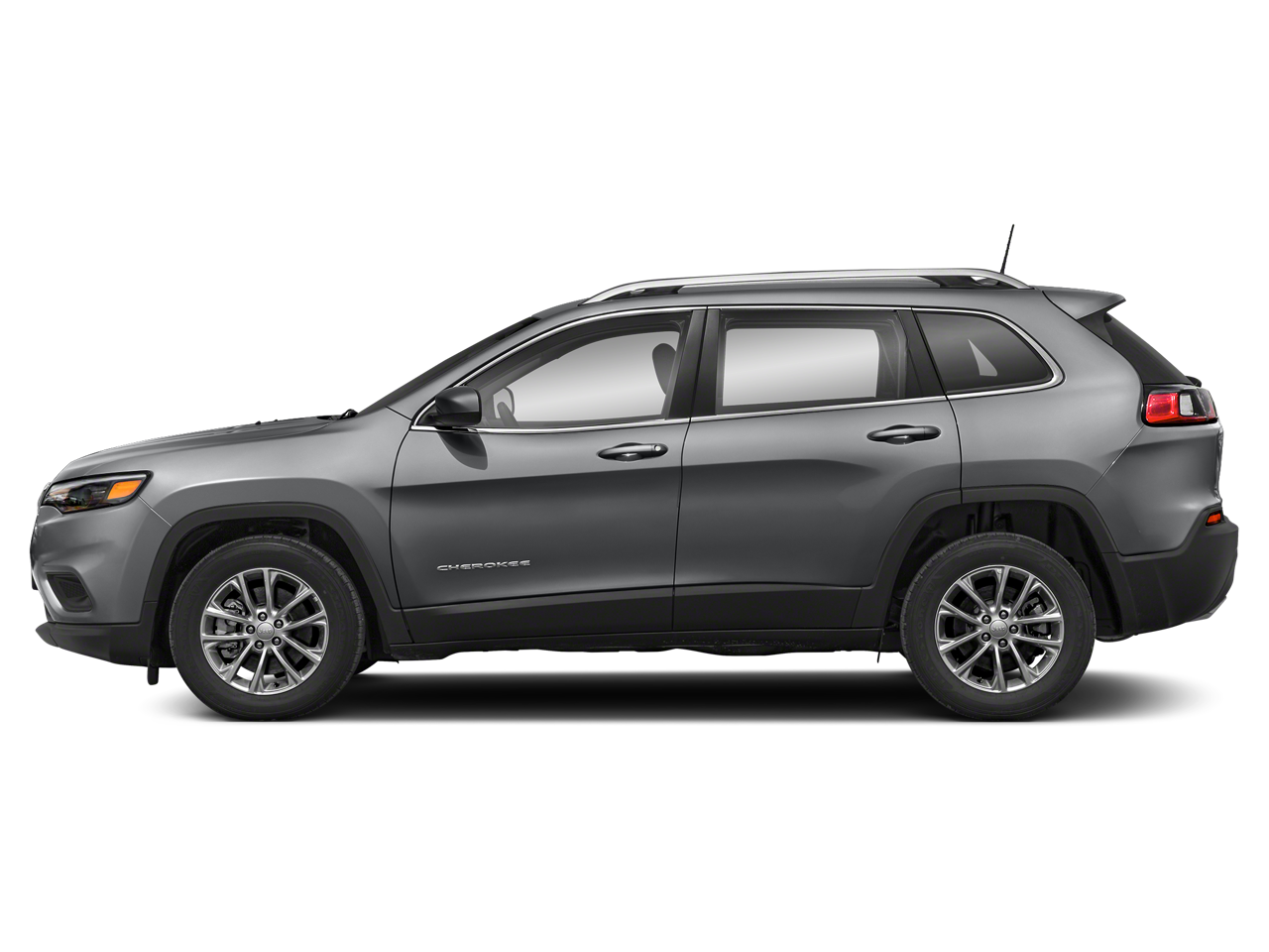 2020 Jeep Cherokee Altitude