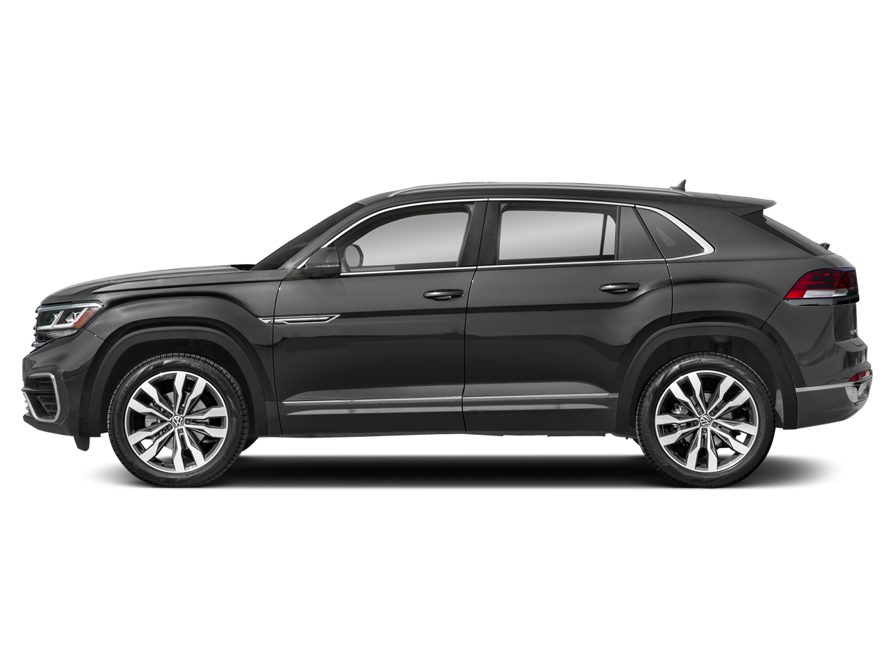 2020 Volkswagen Atlas Cross Sport 3.6L V6 SEL Premium R-Line