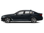 2021 BMW 5 Series 530i