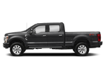 2022 Ford Super Duty F-250 SRW Platinum