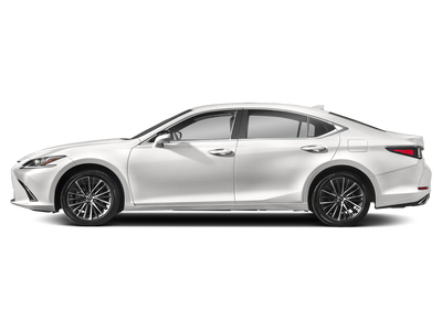 2022 Lexus ES ES 350