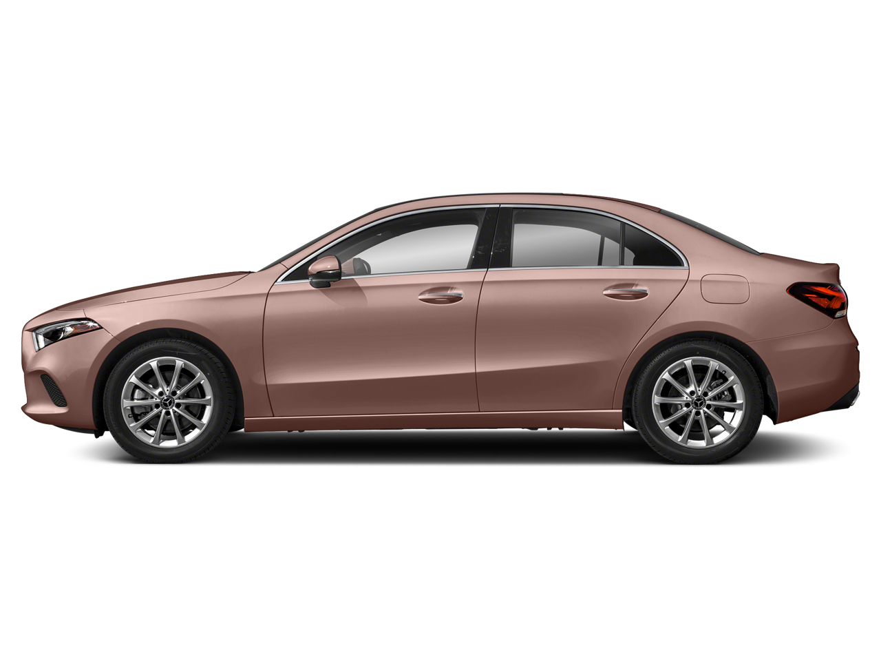 2022 Mercedes-Benz A-Class A 220