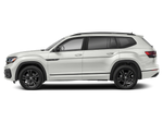 2023 Volkswagen Atlas 3.6L V6 SEL R-Line Black