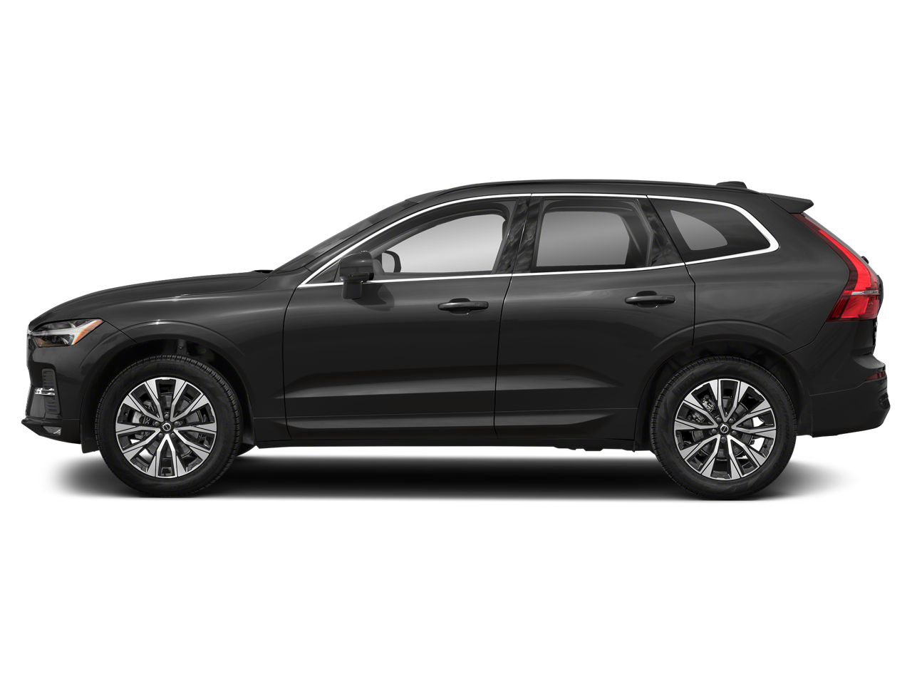 2024 Volvo XC60 Plus Dark Theme