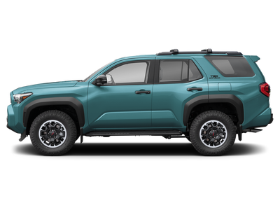 2025 Toyota 4Runner TRD Sport Premium