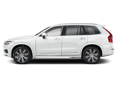 2025 Volvo XC90 Core