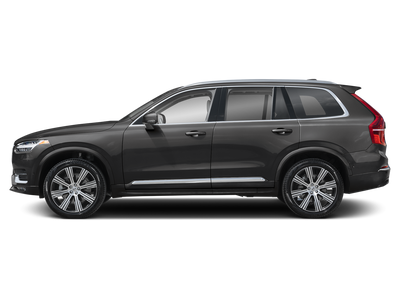 2025 Volvo XC90 Ultra
