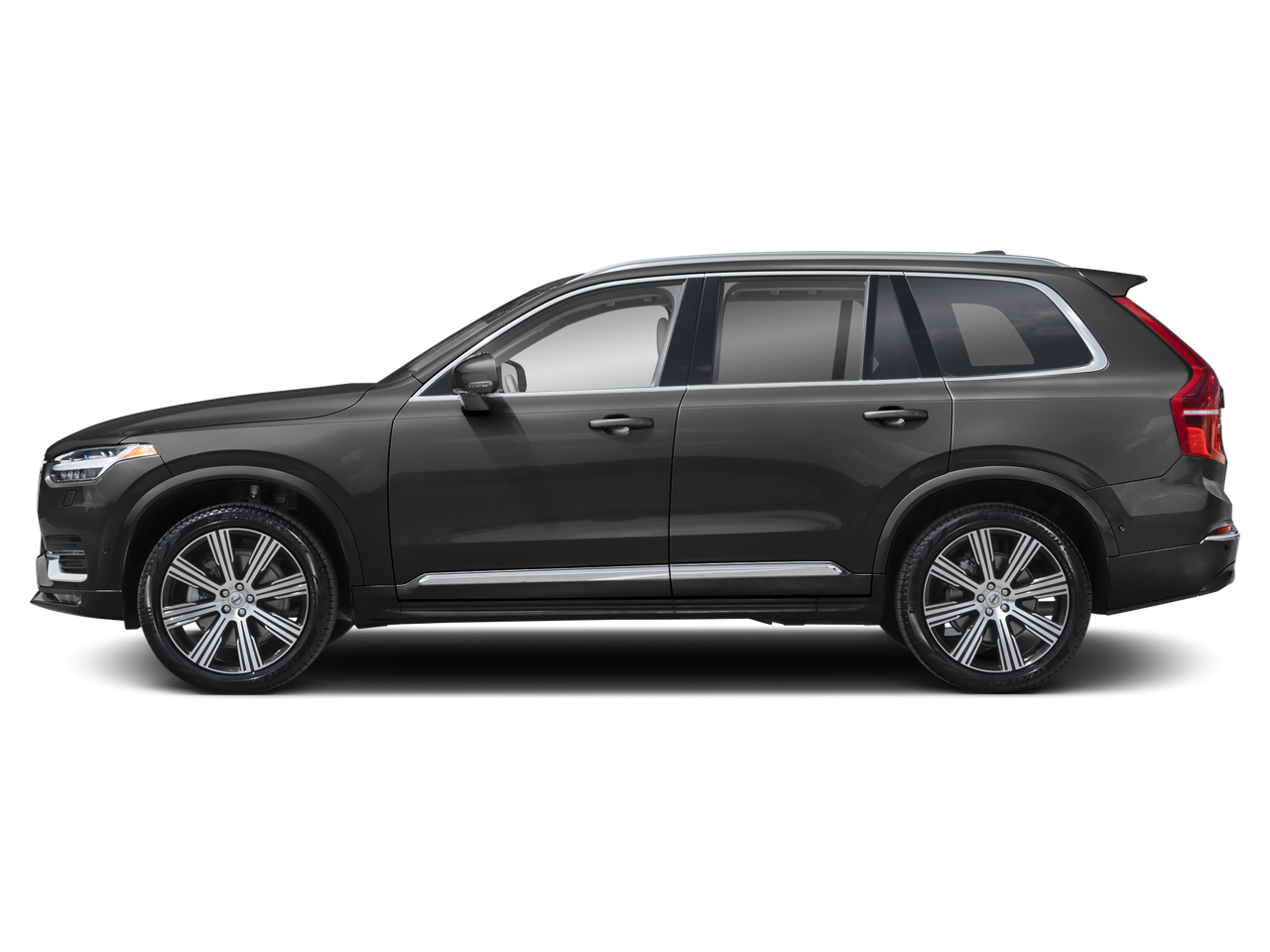 2025 Volvo XC90 Ultra