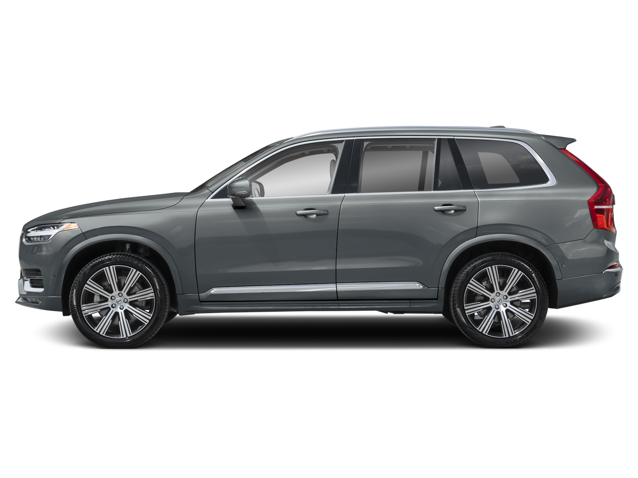 2025 Volvo XC90 Plus