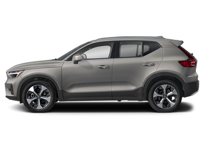 2025 Volvo XC40 Core Bright Theme