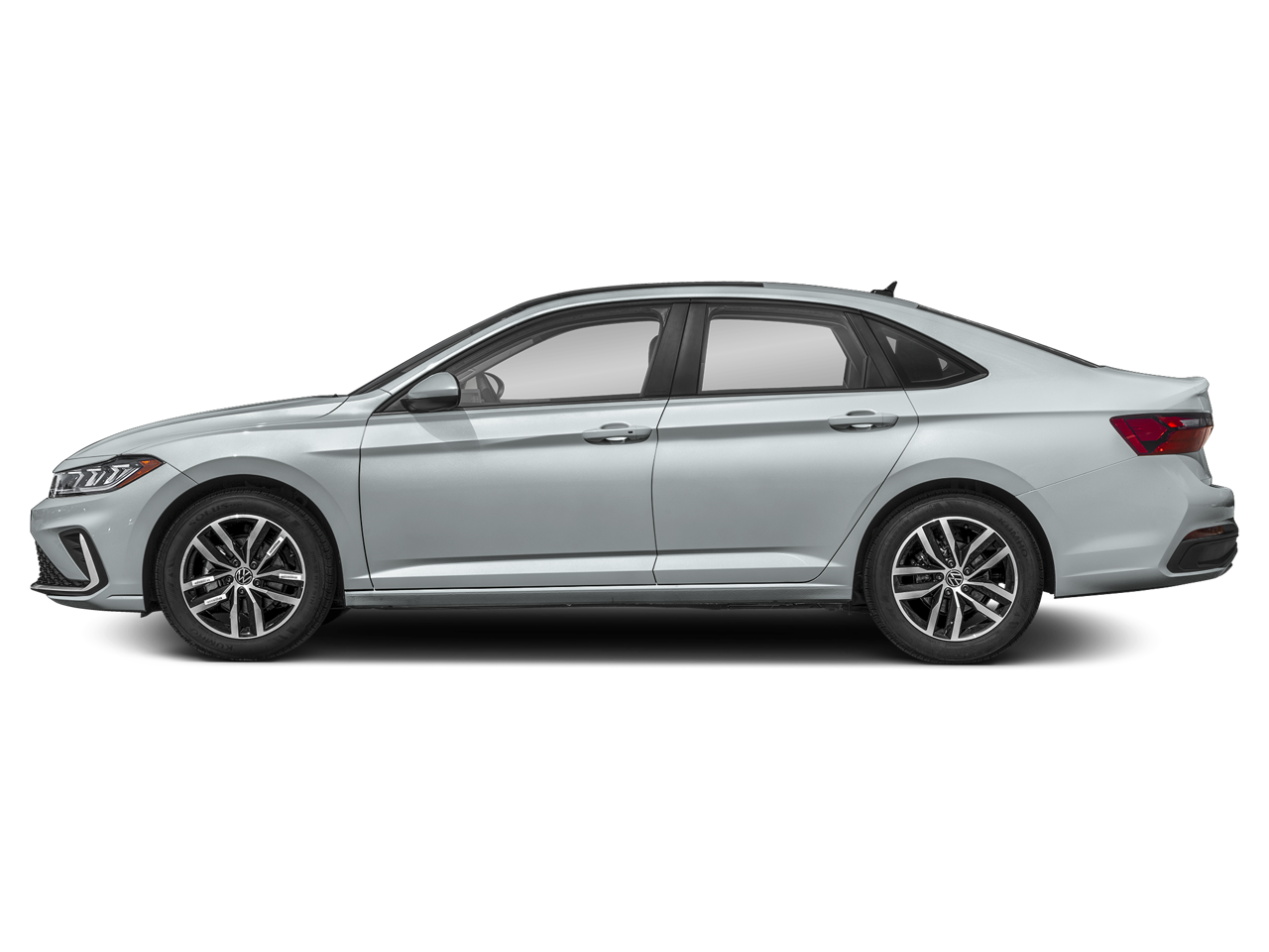2026 Volkswagen Jetta SE - Photo 22