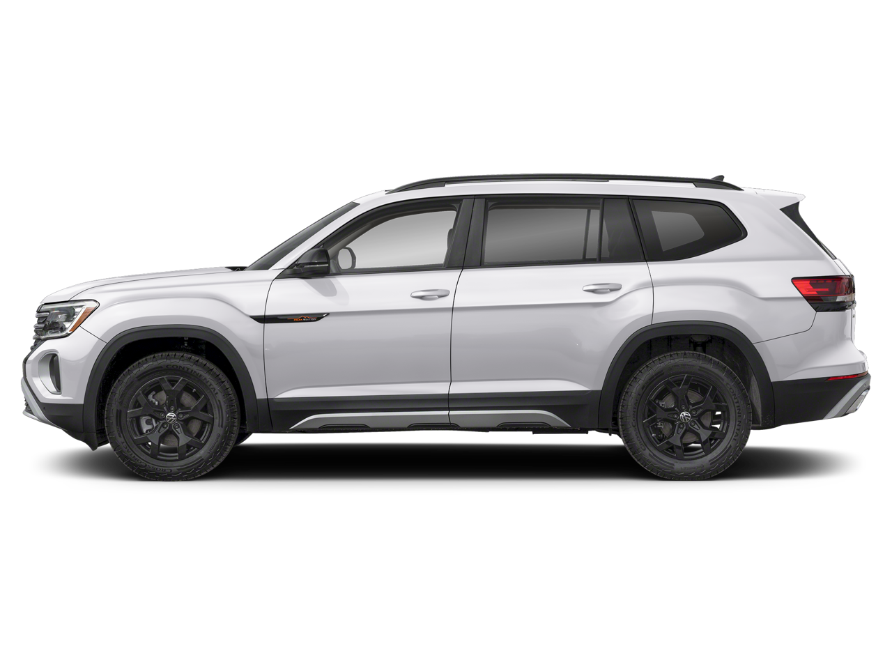 2026 Volkswagen Atlas Atlas Peak Edition - Photo 23