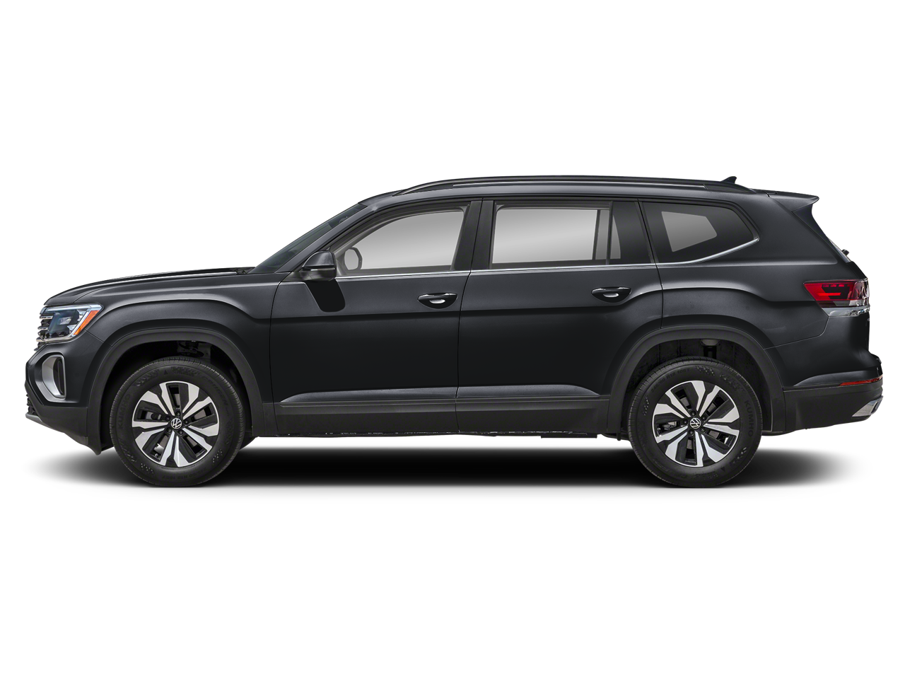 2026 Volkswagen Atlas SE w/Tech - Photo 24
