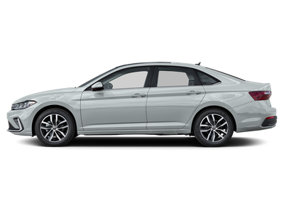 2027 Volkswagen Jetta SE
