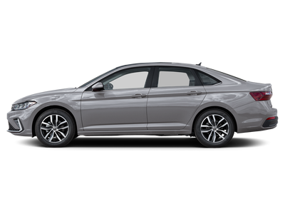 2027 Volkswagen Jetta SE