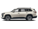 2027 Volkswagen Atlas SE w/Technology