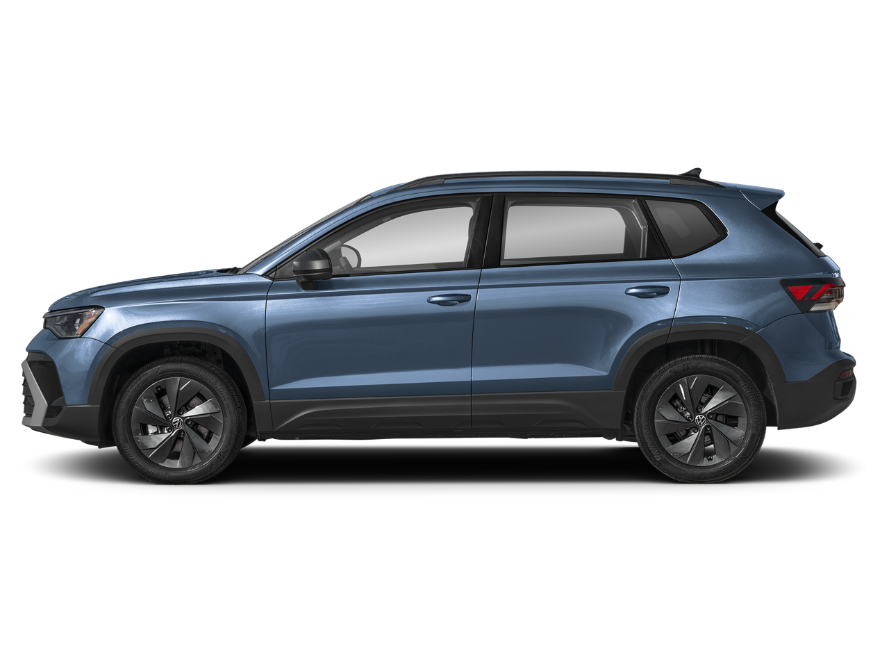 2027 Volkswagen Taos S FWD