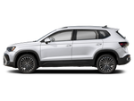2027 Volkswagen Taos SE FWD