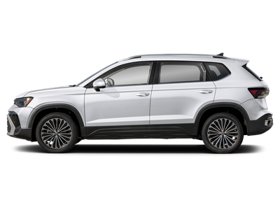2027 Volkswagen Taos SE FWD