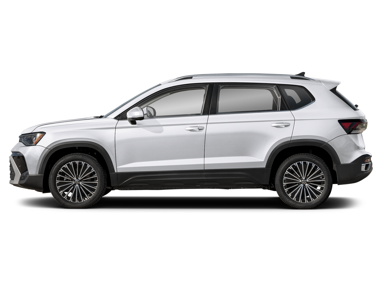 2027 Volkswagen Taos SE FWD