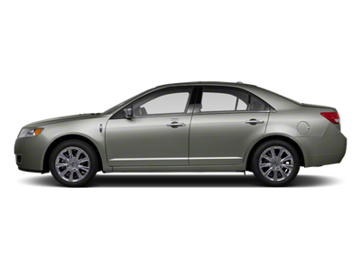 2012 Lincoln MKZ Base