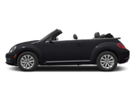 2013 Volkswagen Beetle Convertible 2.5L