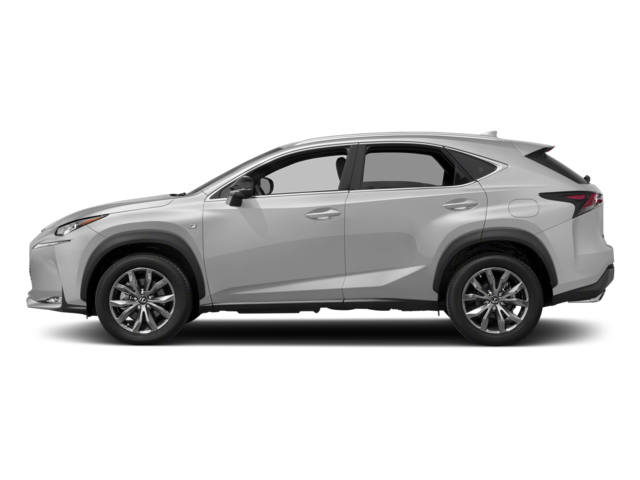 2016 Lexus NX 200t 200t