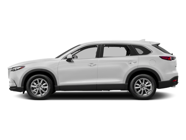 2016 Mazda Mazda CX-9 Touring
