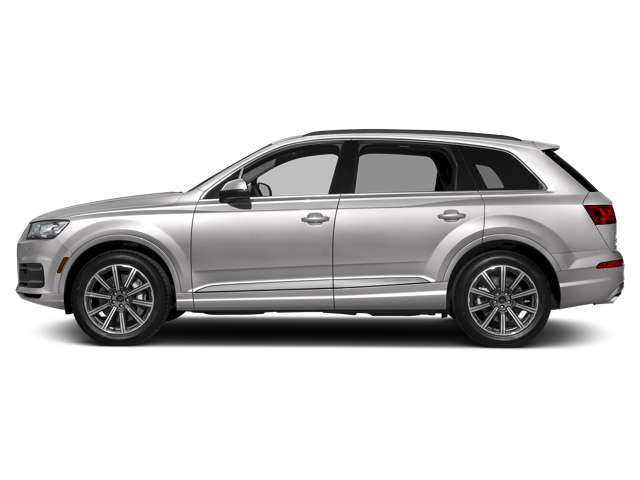 2019 Audi Q7 Prestige