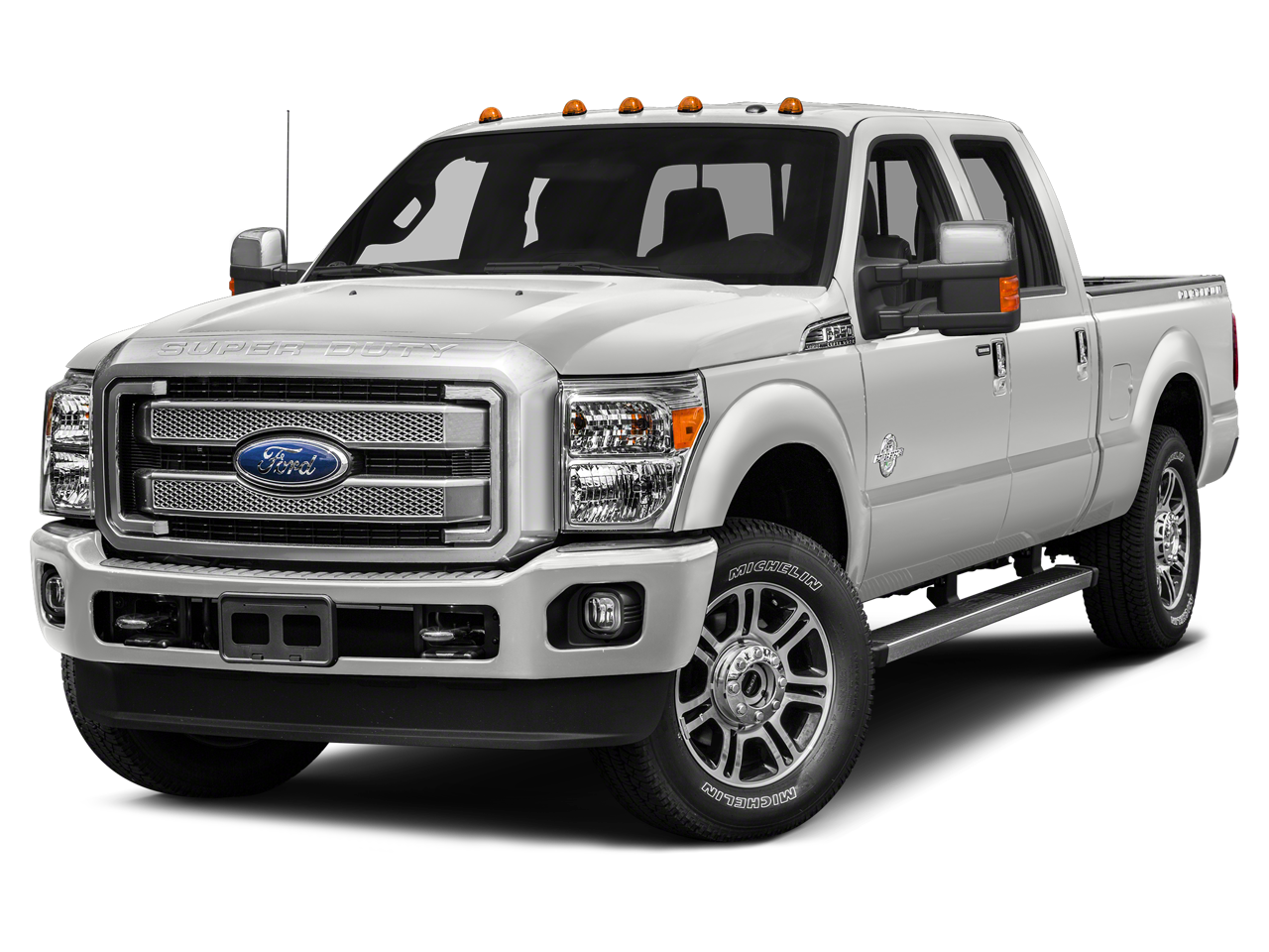 2015 Ford F-250 Super Duty Lariat for sale in Birmingham, AL