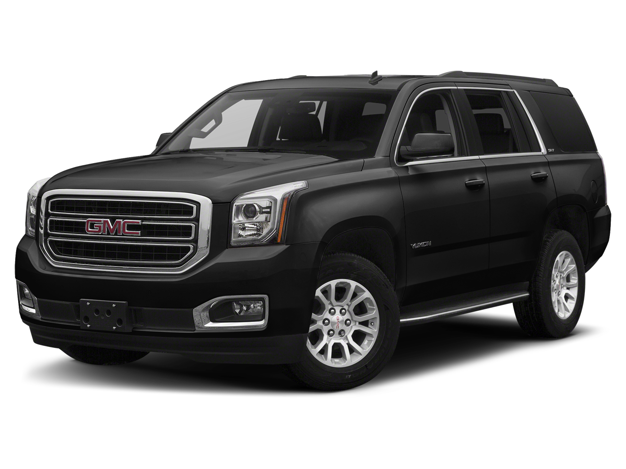 2015 GMC Yukon