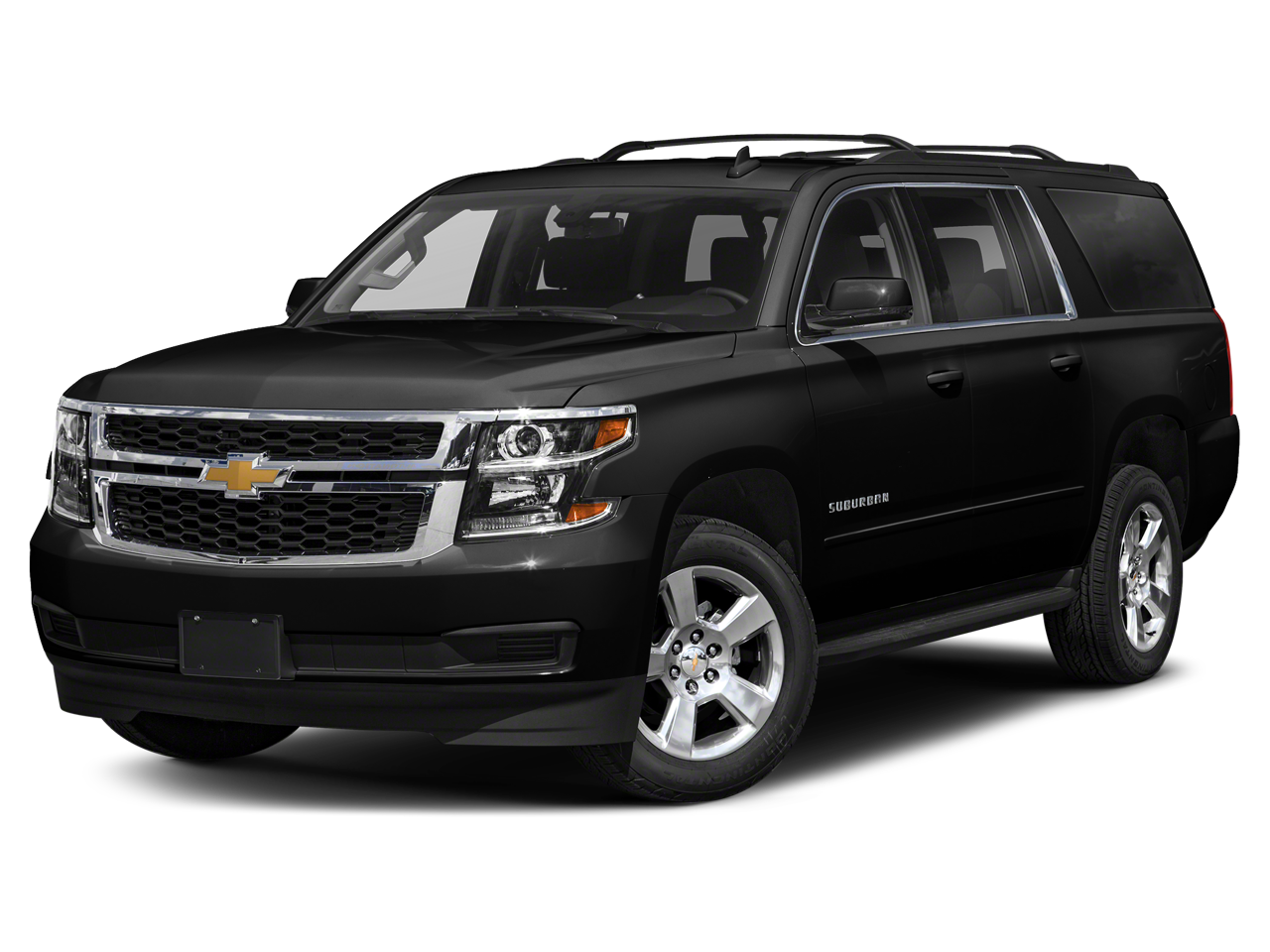 2018 Chevrolet Suburban LT for sale in Birmingham, AL