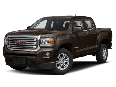 2019 GMC Canyon 2WD SLE