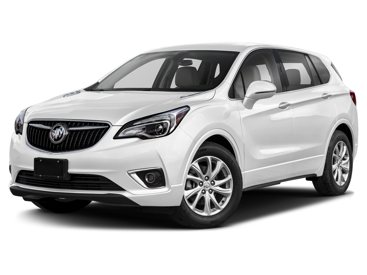 2020 Buick Envision