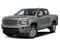 2020 GMC Canyon 2WD SLE