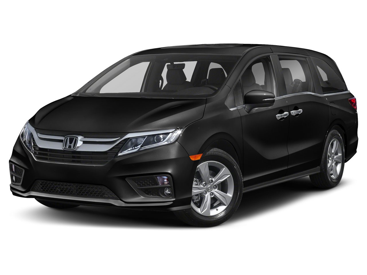 2020 Honda Odyssey