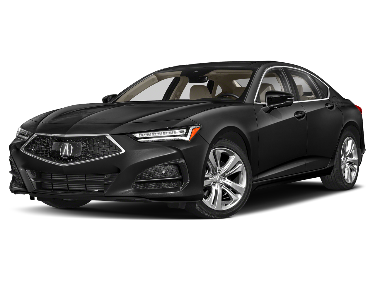 2021 Acura TLX w/Technology Package