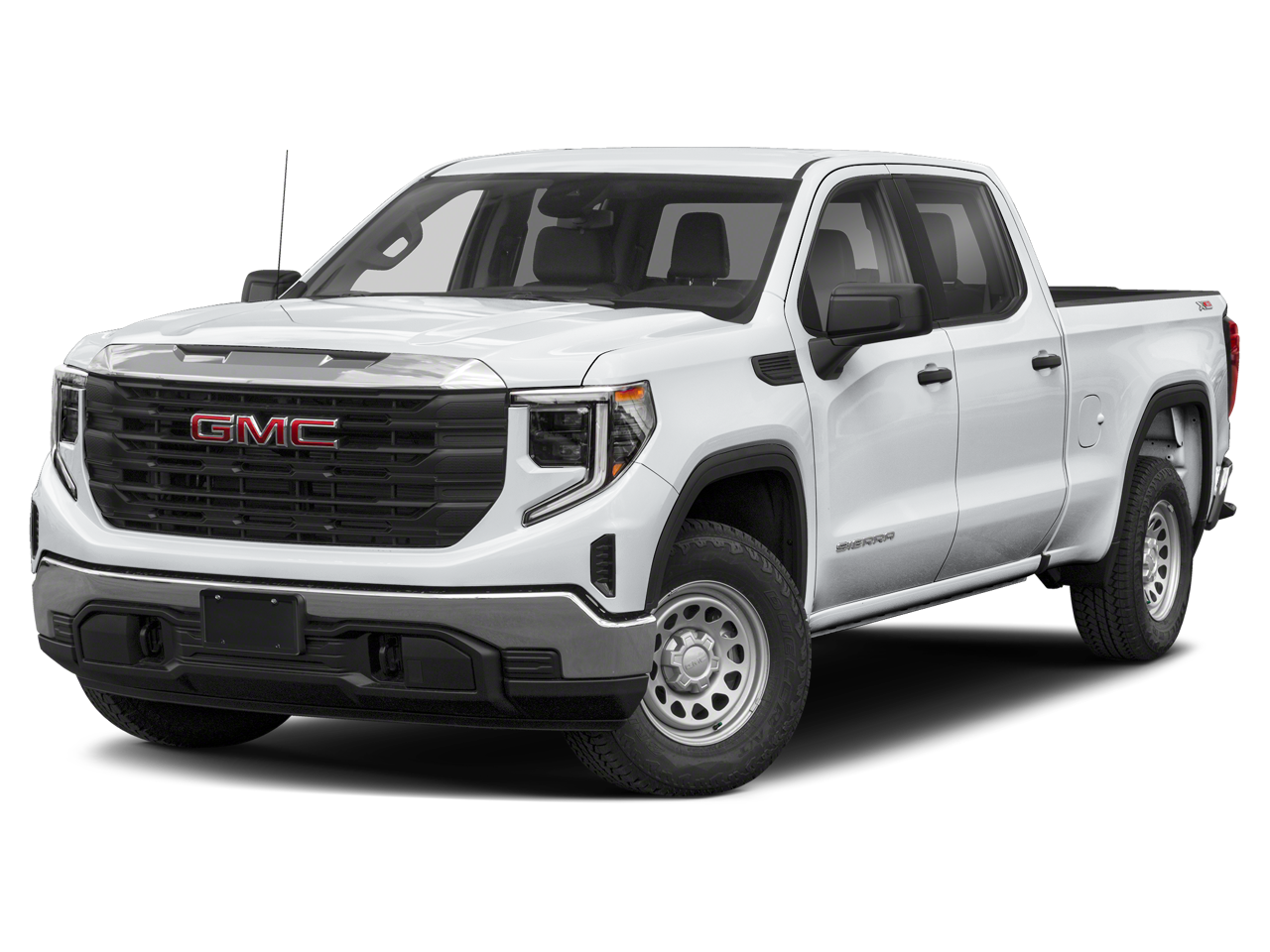 2022 GMC Sierra 1500 AT4 for sale in Birmingham, AL