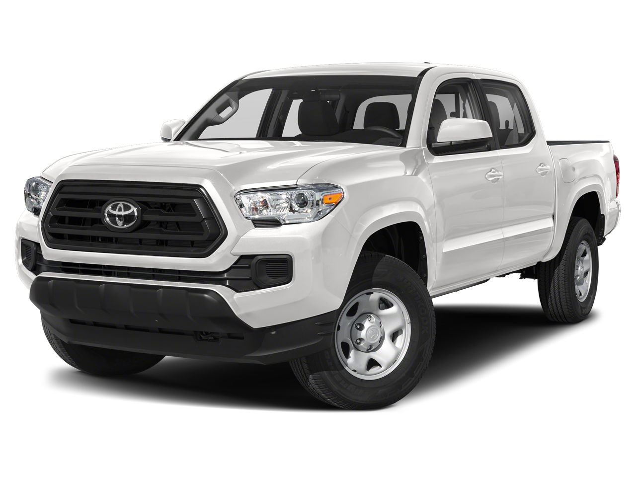 2022 Toyota Tacoma 2WD SR