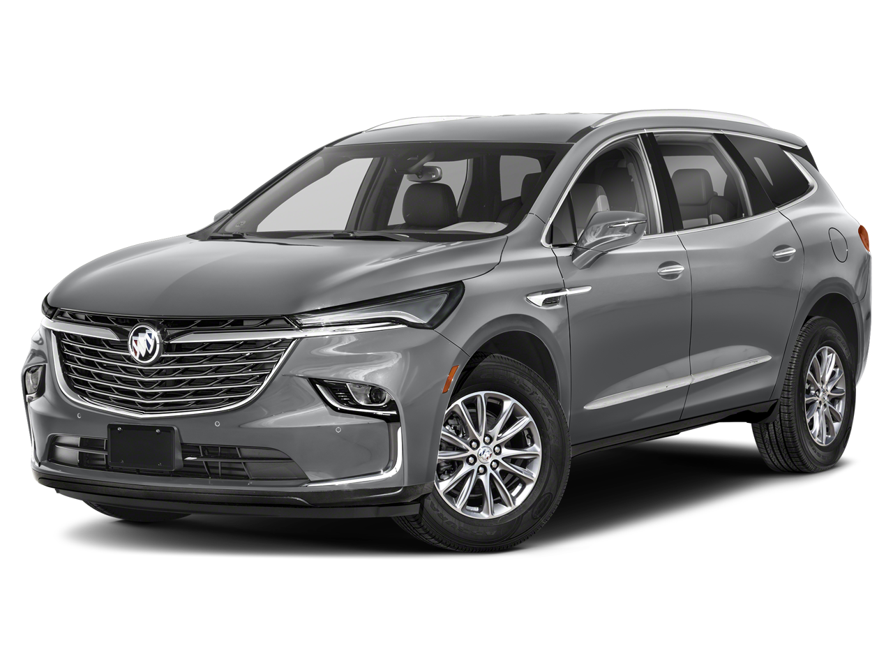 2023 Buick Enclave Avenir for sale in Birmingham, AL