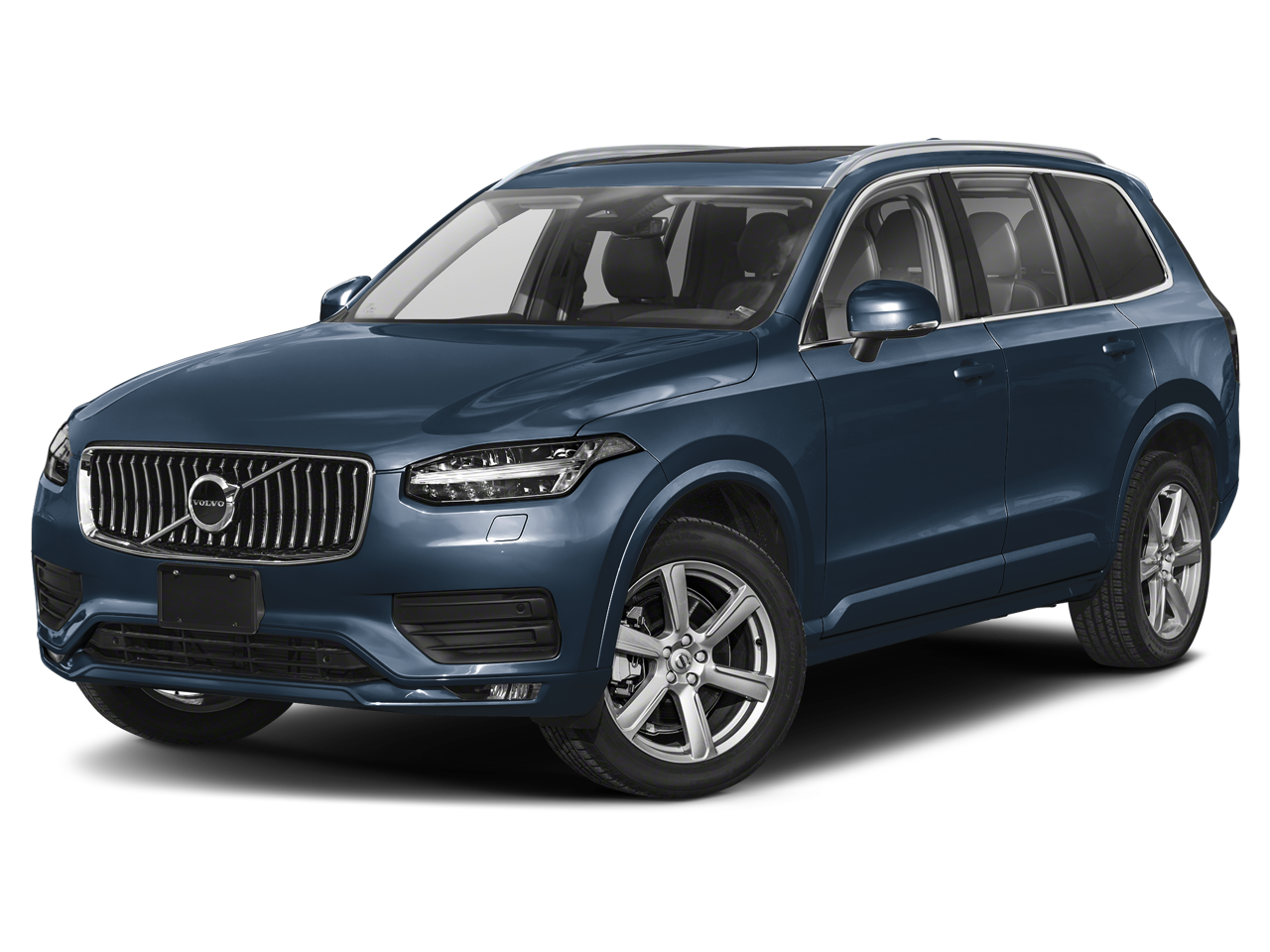 2023 Volvo XC90 Plus for sale in Birmingham, AL