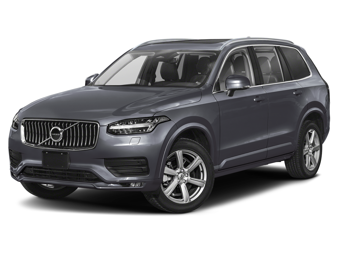 2024 Volvo XC90 Plus