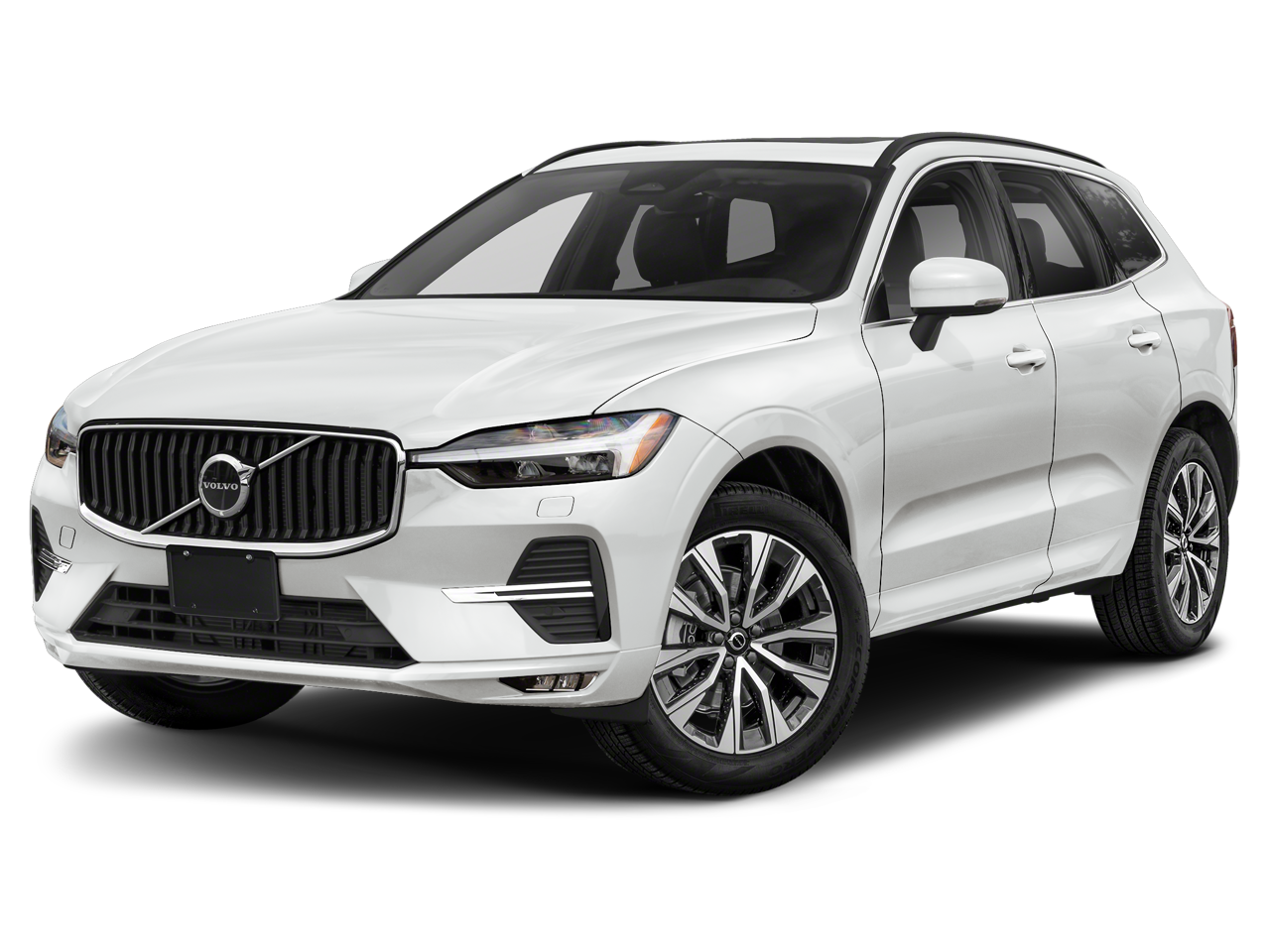 2024 Volvo XC60 Core Dark Theme