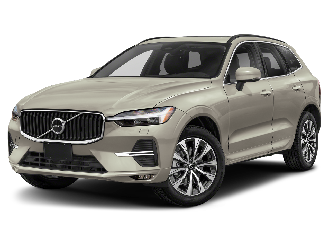2024 Volvo XC60 Core
