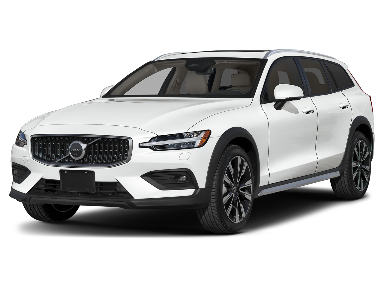 2025 Volvo V60 Cross Country Plus